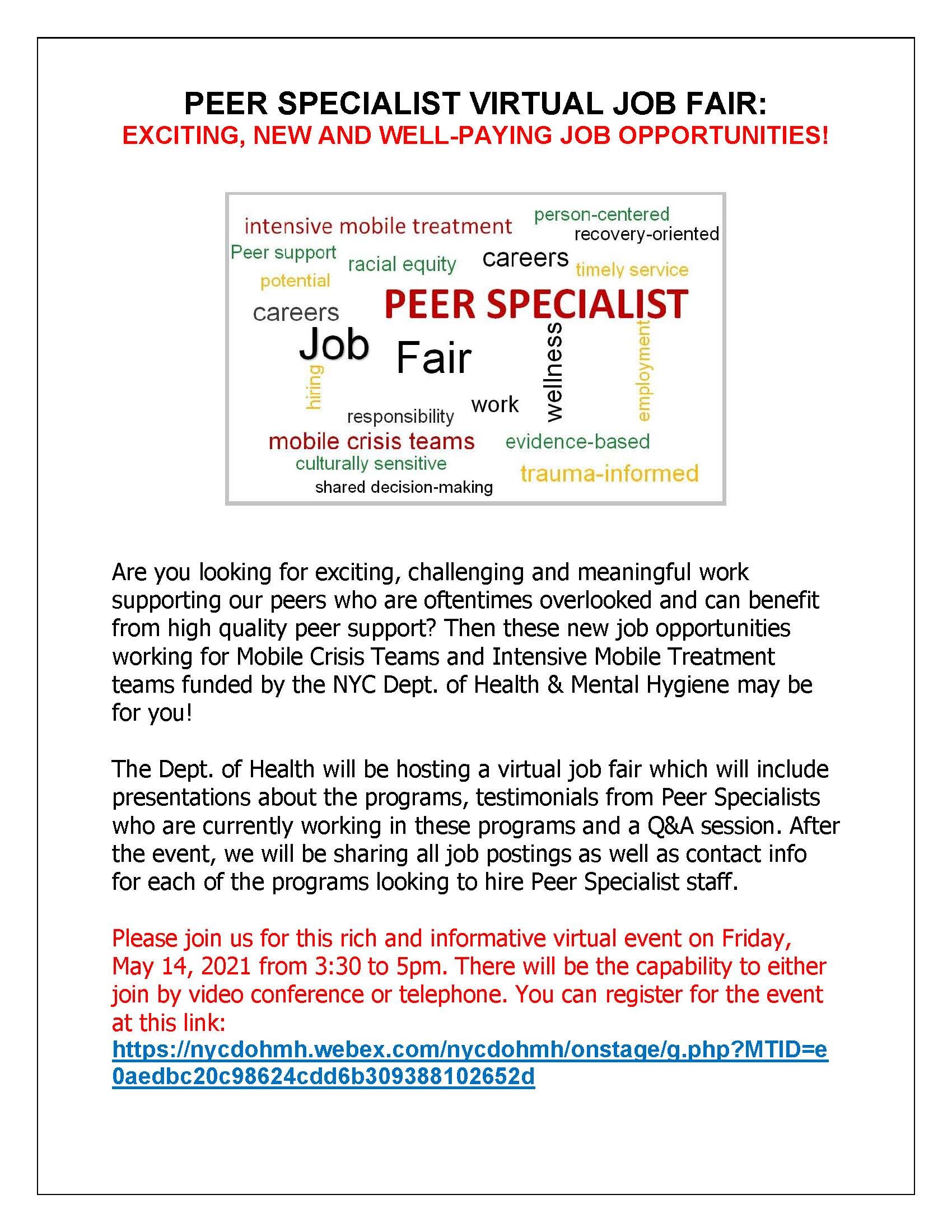 MCT.IMT Peer Spec job fair flier 4.27.21.jpg