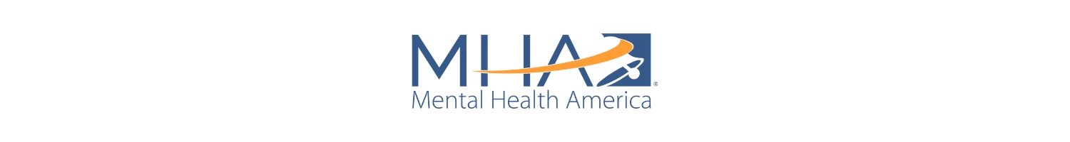 Mental Health America logo